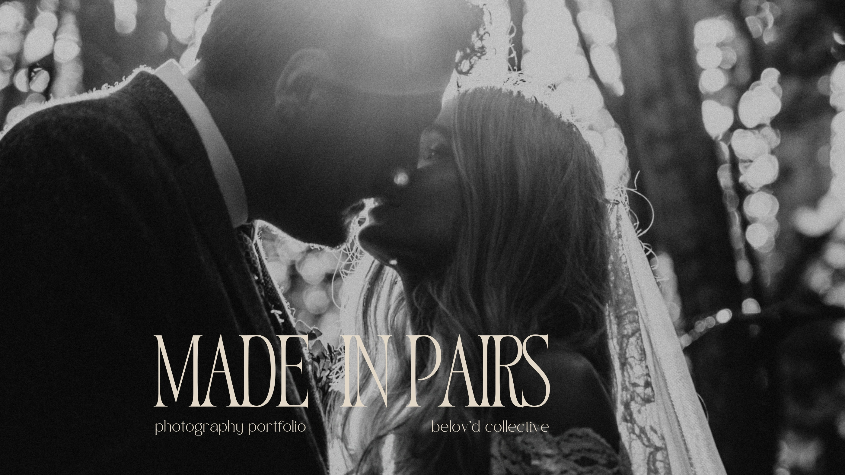 Pairs photography portfolio — page 1 of 18